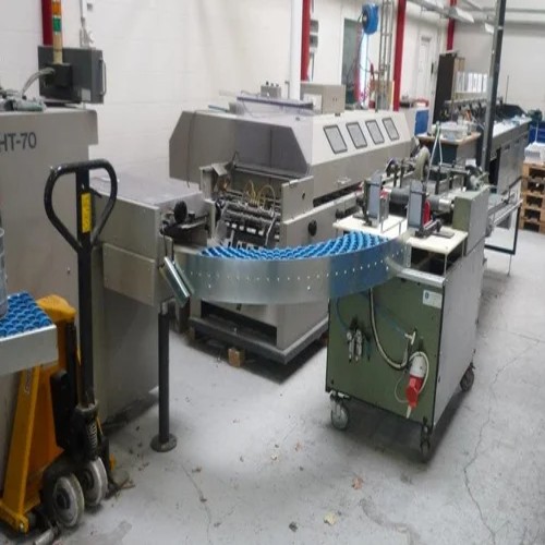 Wedding Album Printing Machine