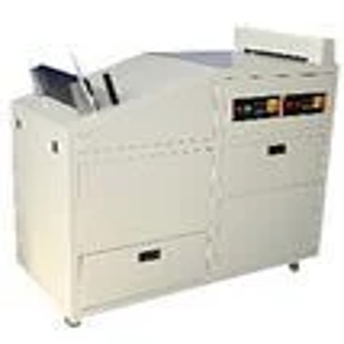 Photo Album Making Machine