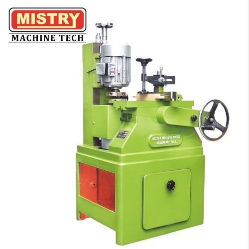 Wood Tenoner Machine