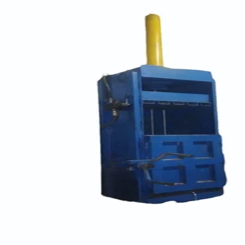 Mini Paper Baler
