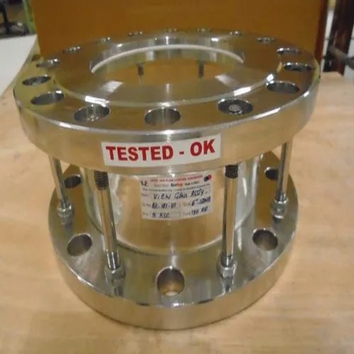 BeeKay QVF Sight Glass