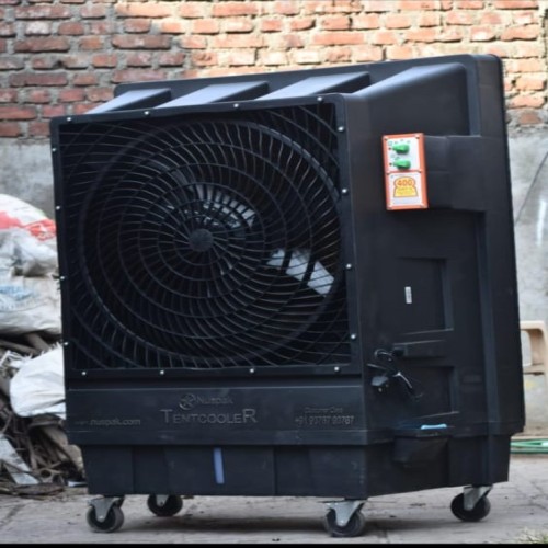Nuspak Tent Cooler 200 liters