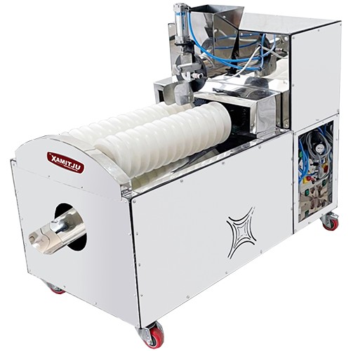 laddu making machine