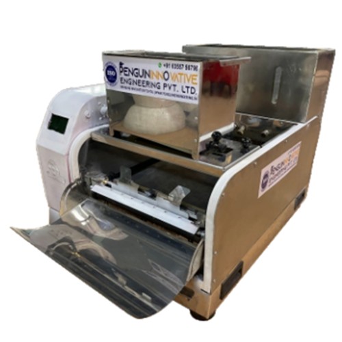 Fully Automatic Dosa Machine