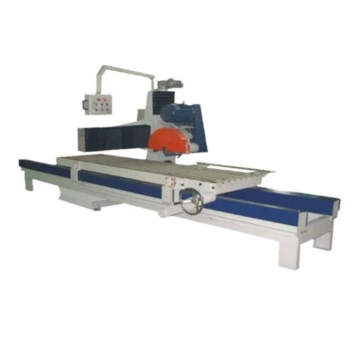 Marble Edge Cutting Machine