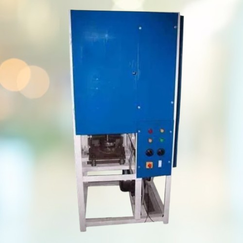 Paper Plate Making Machine