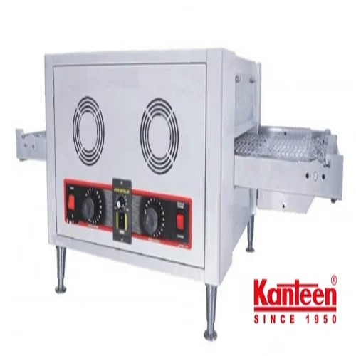 Conveyor Pizza Oven