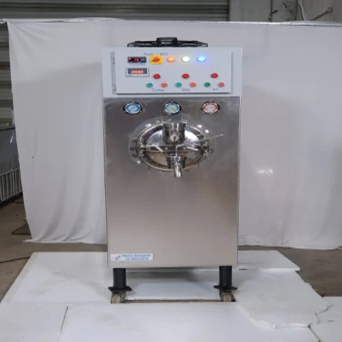 Ice cream Machines