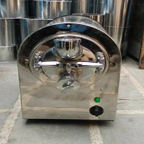 ICE CREAM AIR CHURNER