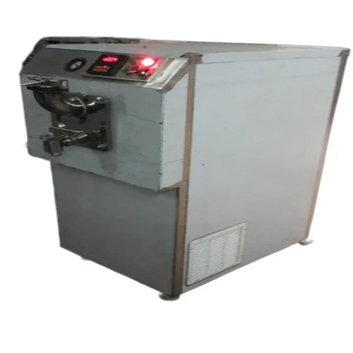 Ice Cream Mixing Machine
