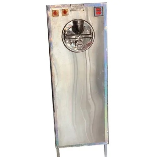 Ice Cream Mixing Machine