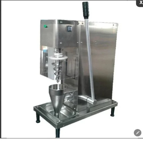 Ice Cream Mixing Machine