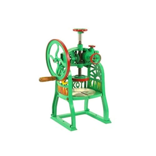 Ice Gola Machine