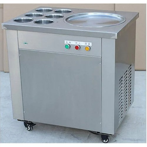 Frozen Yogurt Machine