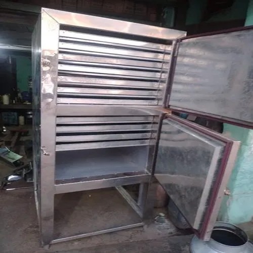 Ice Cream Hardener Machine