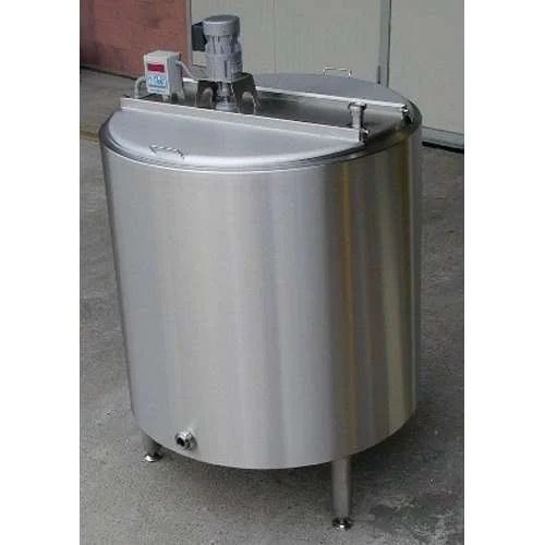 Manual Ageing Vat 