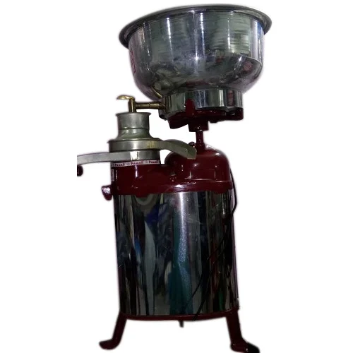 Fully Automatic Cream Separator