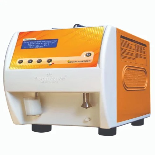 Milk Fat Testing Machines