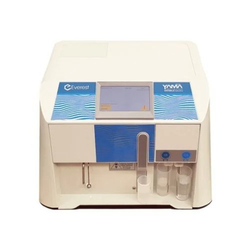 Milk Testing Machine