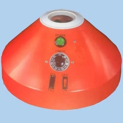 Centrifuge Milk Testing Machine