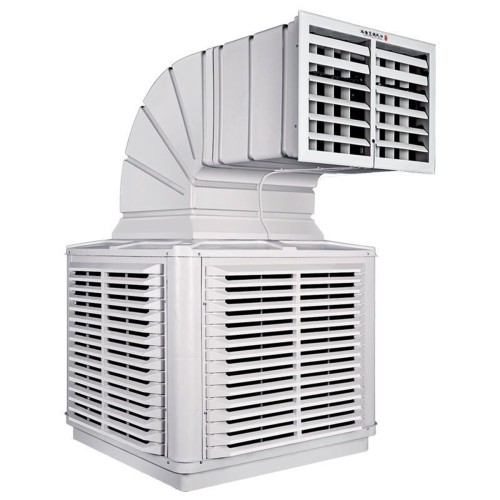 Duct Air Cooler