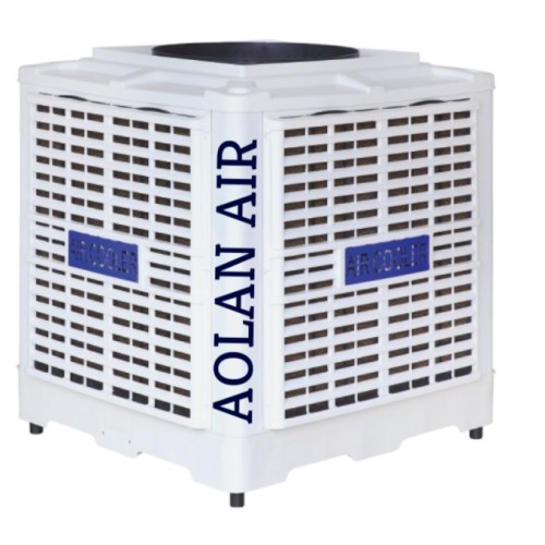 Industrial Duct Air Cooler