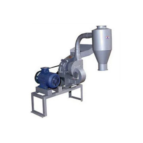 Commercial Sugar Grinder