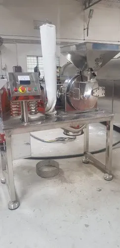 Sugar Grinder Machine