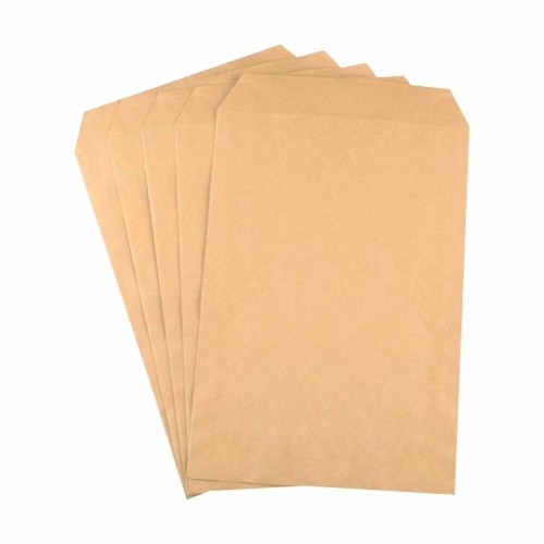 Envelopes