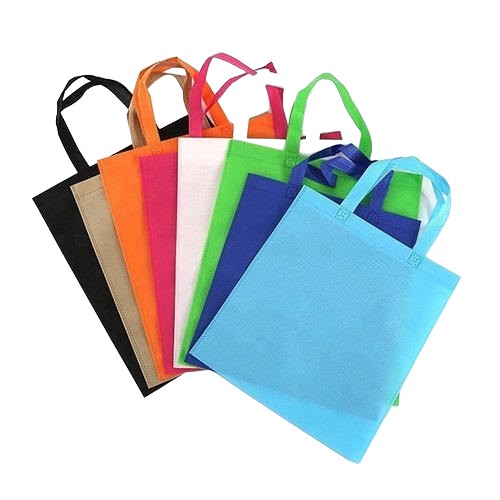 Loop Handle Non Woven Bags