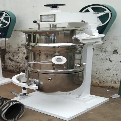 Candy Vacuum Cooker