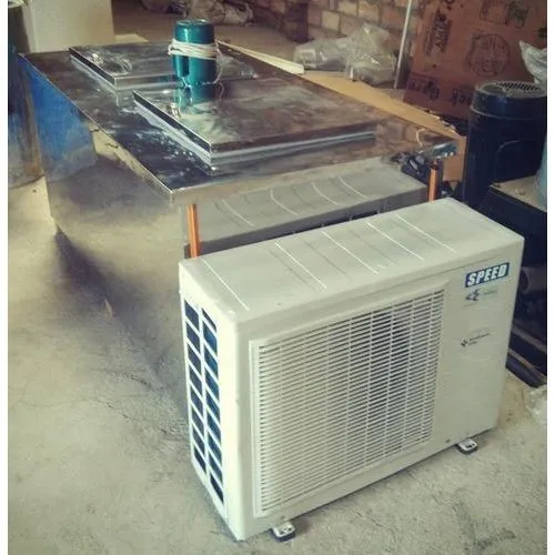  Ice Candy Making Machine