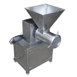  Shrikhand Making Machine