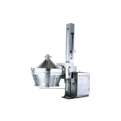 Lifting And Tilting Device