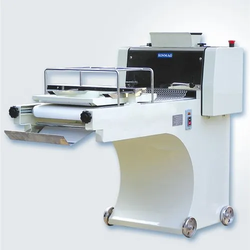 Dough Extruding Machine