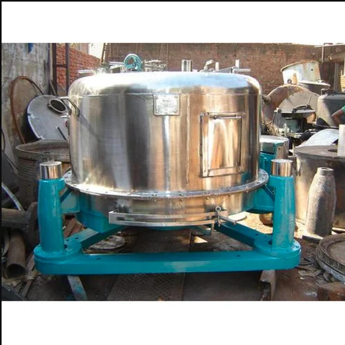 Curd Separator
