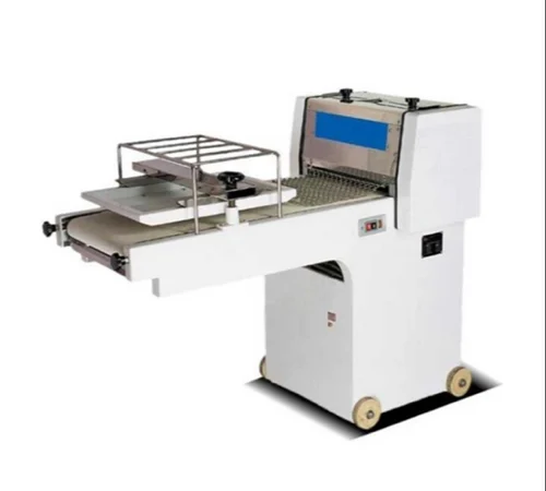Dough Moulder Machine