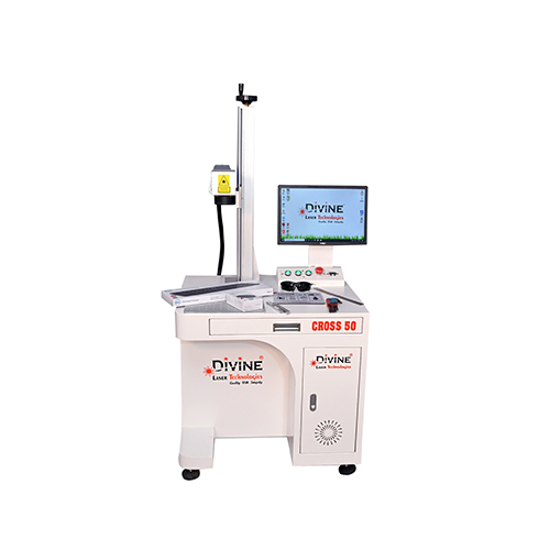 Die And Mould Laser Engraving Machine