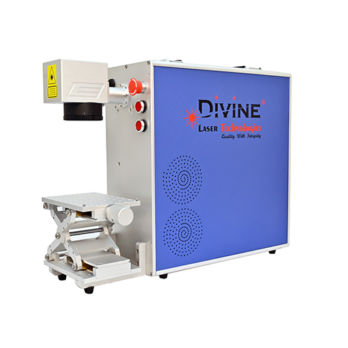 Jewellery Hallmarking Machine