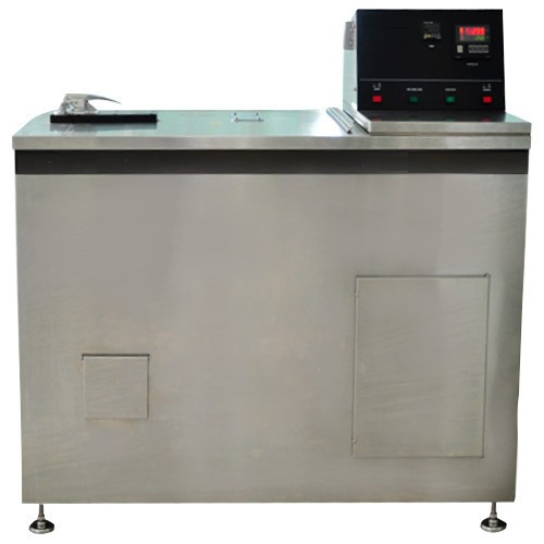 Fabric Testing Equipment