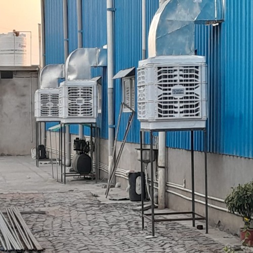 Duct Air cooler