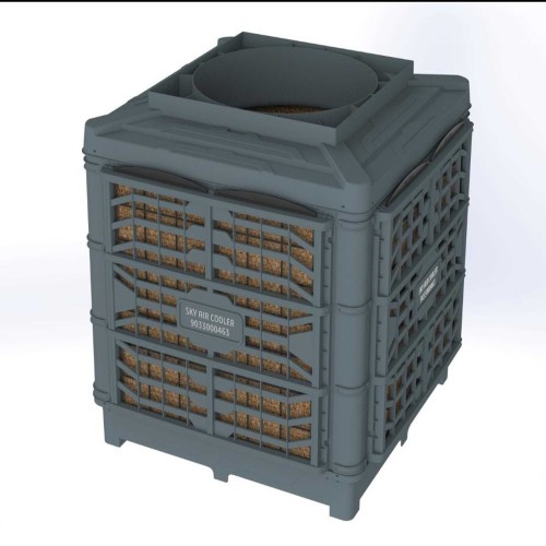 Industrial Air Cooler 18000 CMH