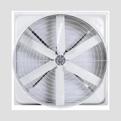 Industrial Exhaust Fan 29000 CMH