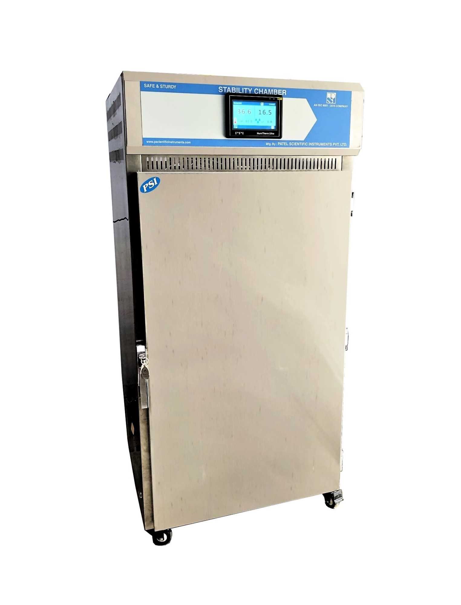 STABILITY CHAMBER 