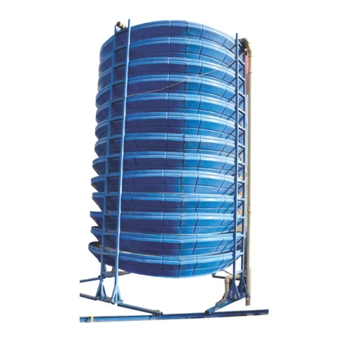 Fanless Cooling Tower