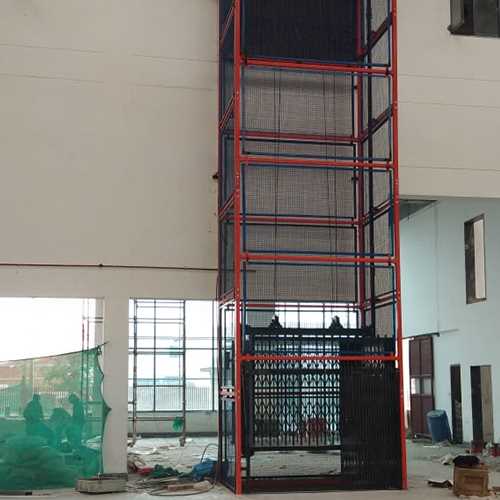 Industrial Goods Lift