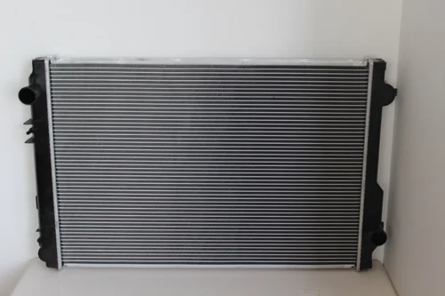 Radiators & Accessories
