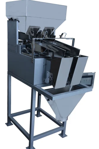Semi Automatic Packaging Machine