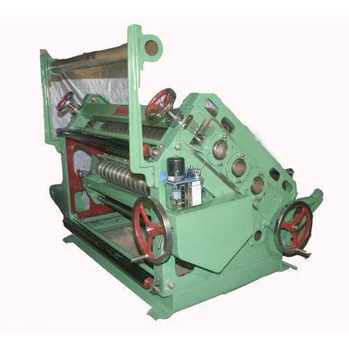 Lined Carton Packing Machine 