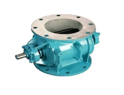 Rotary Valves
